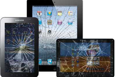 Repair Crack Phone Screen