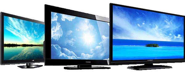 LCD, LED, Plasma, TV repair