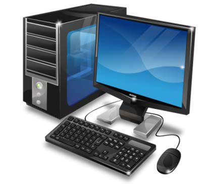 Computer Repair Upgrade