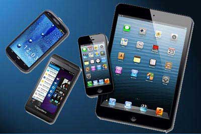 Smartphone Tablet Service